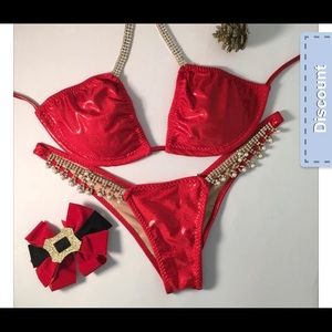 Ravish sands bikini